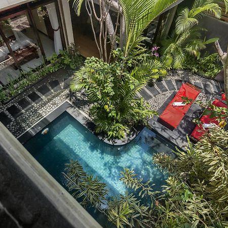 The Bali Dream Villa Seminyak Eksteriør billede