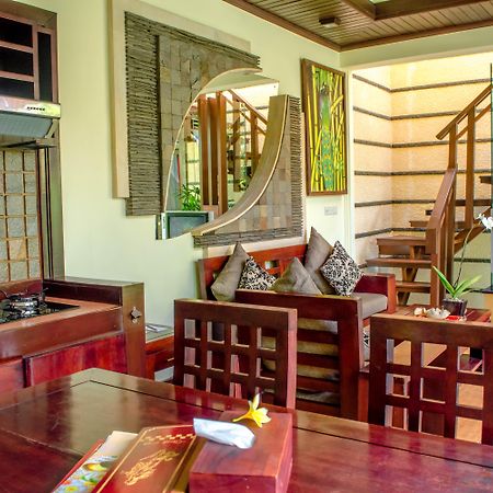 The Bali Dream Villa Seminyak Eksteriør billede
