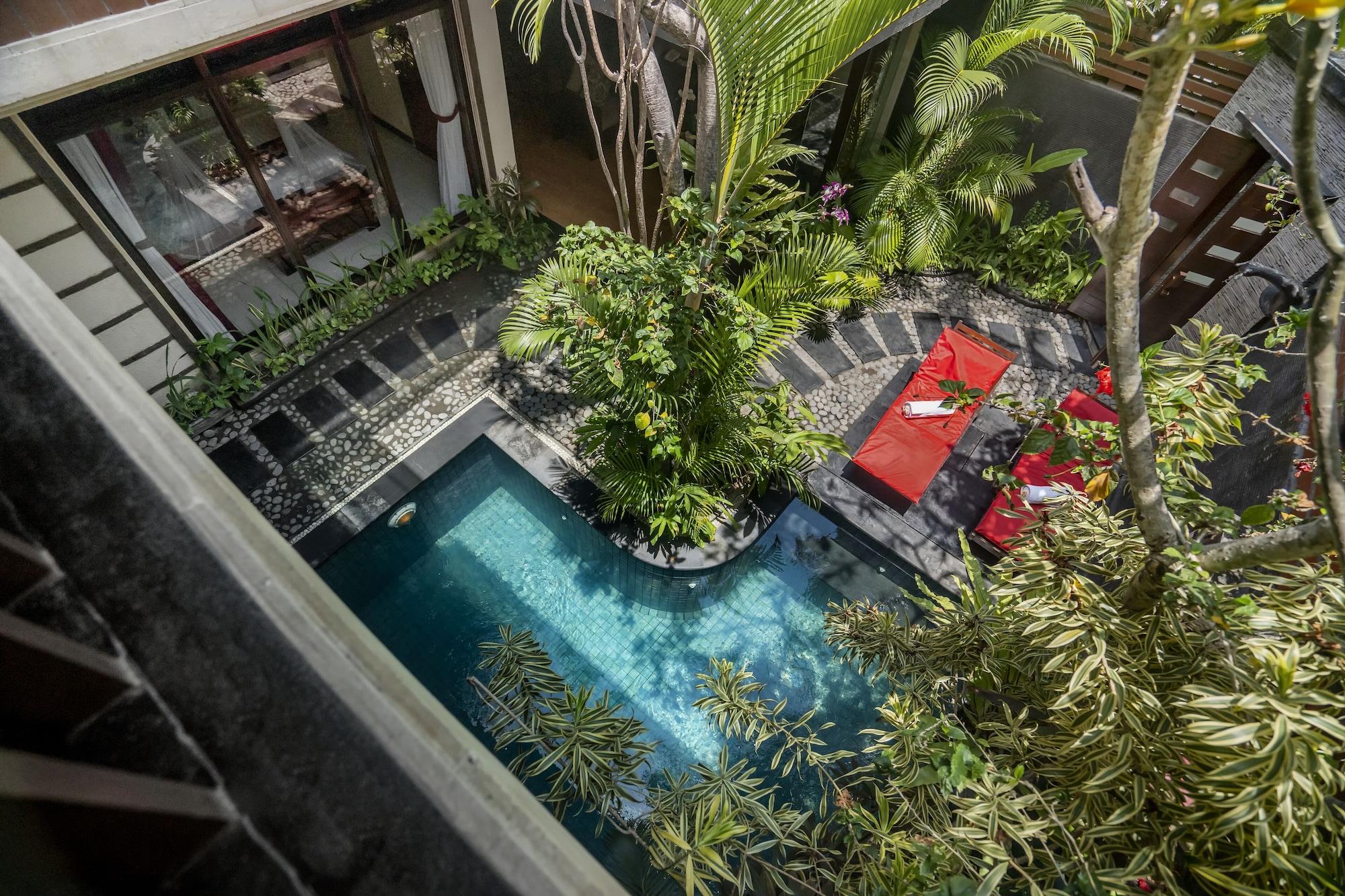 The Bali Dream Villa Seminyak Eksteriør billede