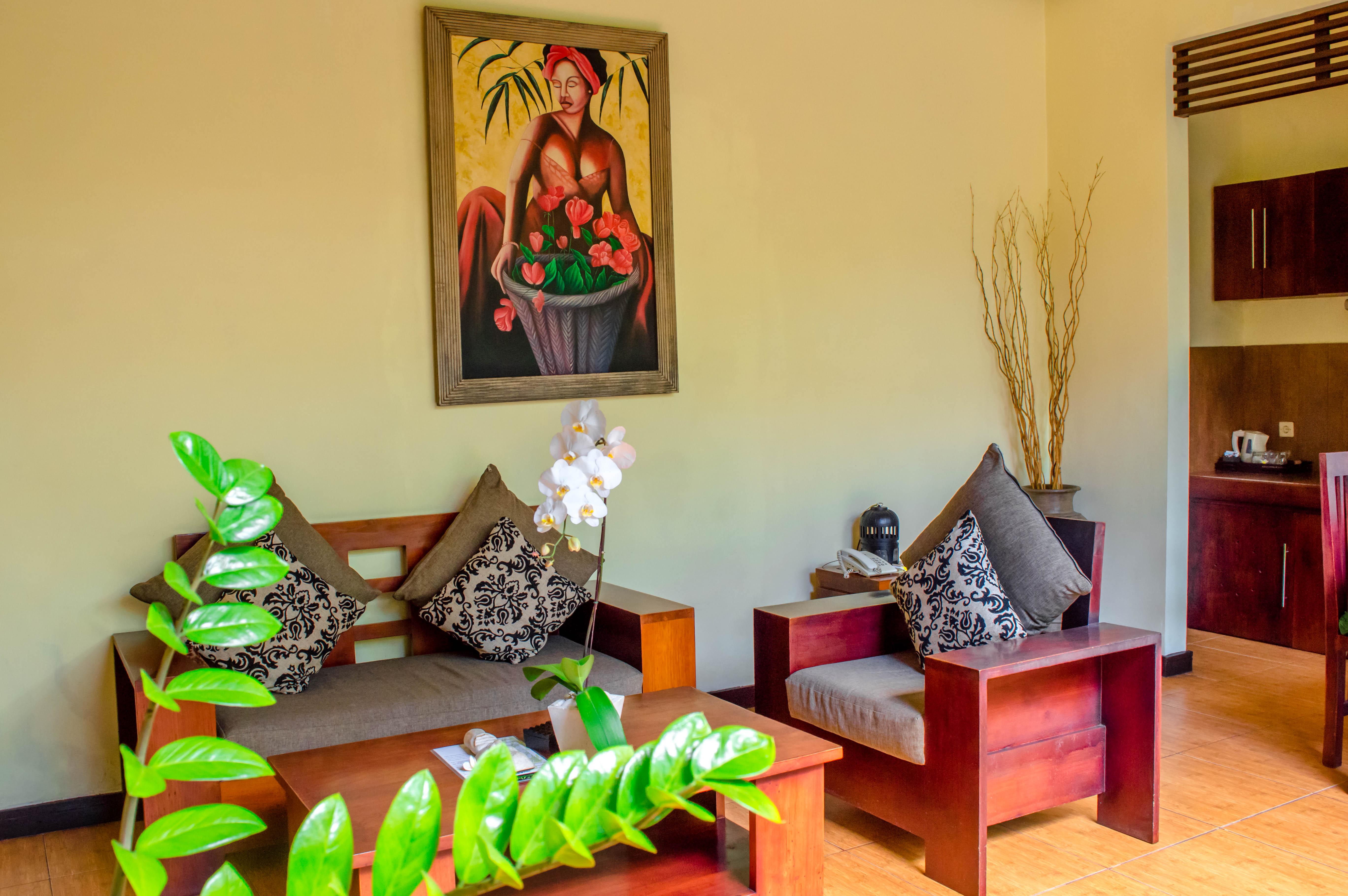 The Bali Dream Villa Seminyak Eksteriør billede