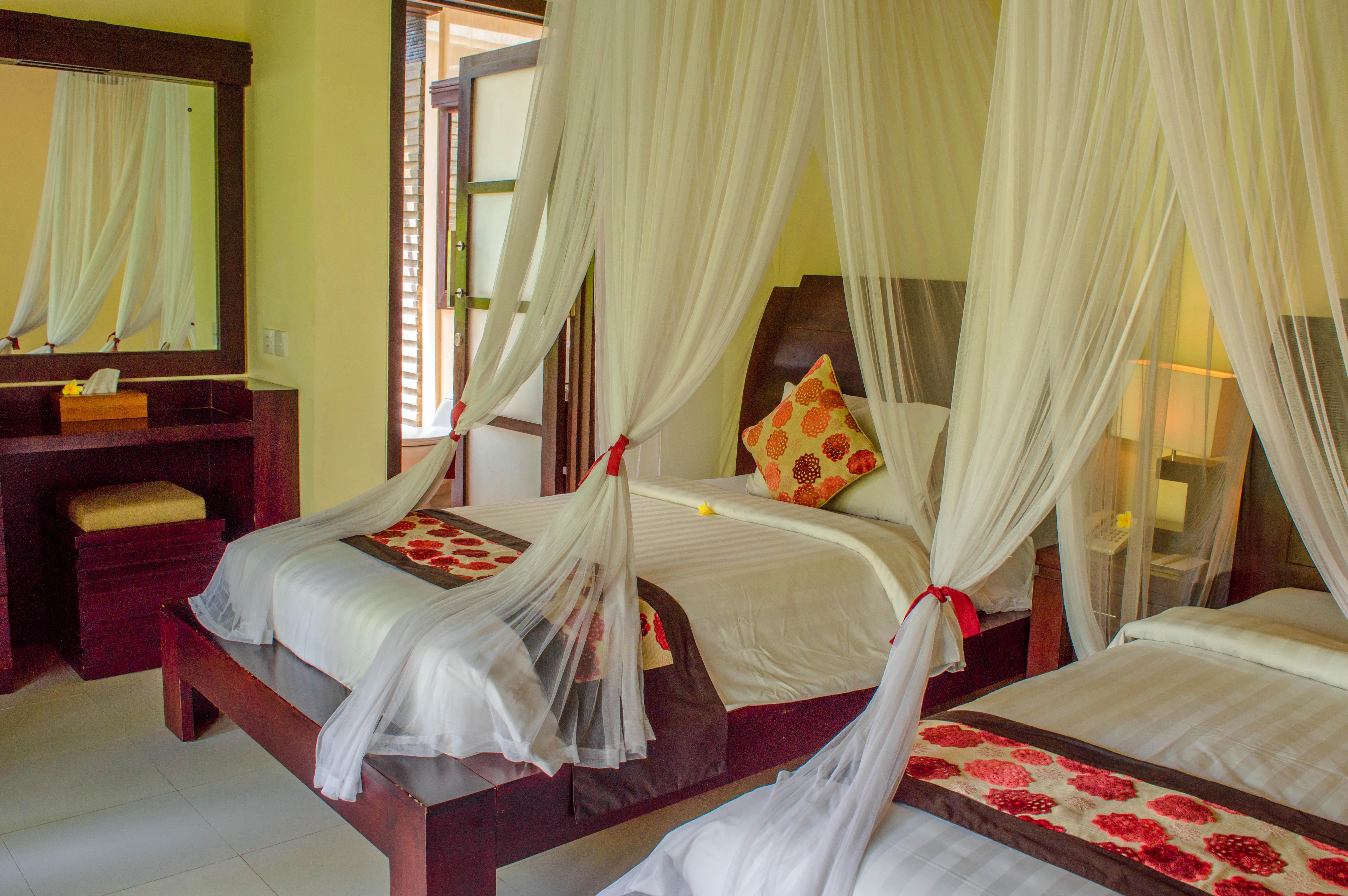 The Bali Dream Villa Seminyak Eksteriør billede