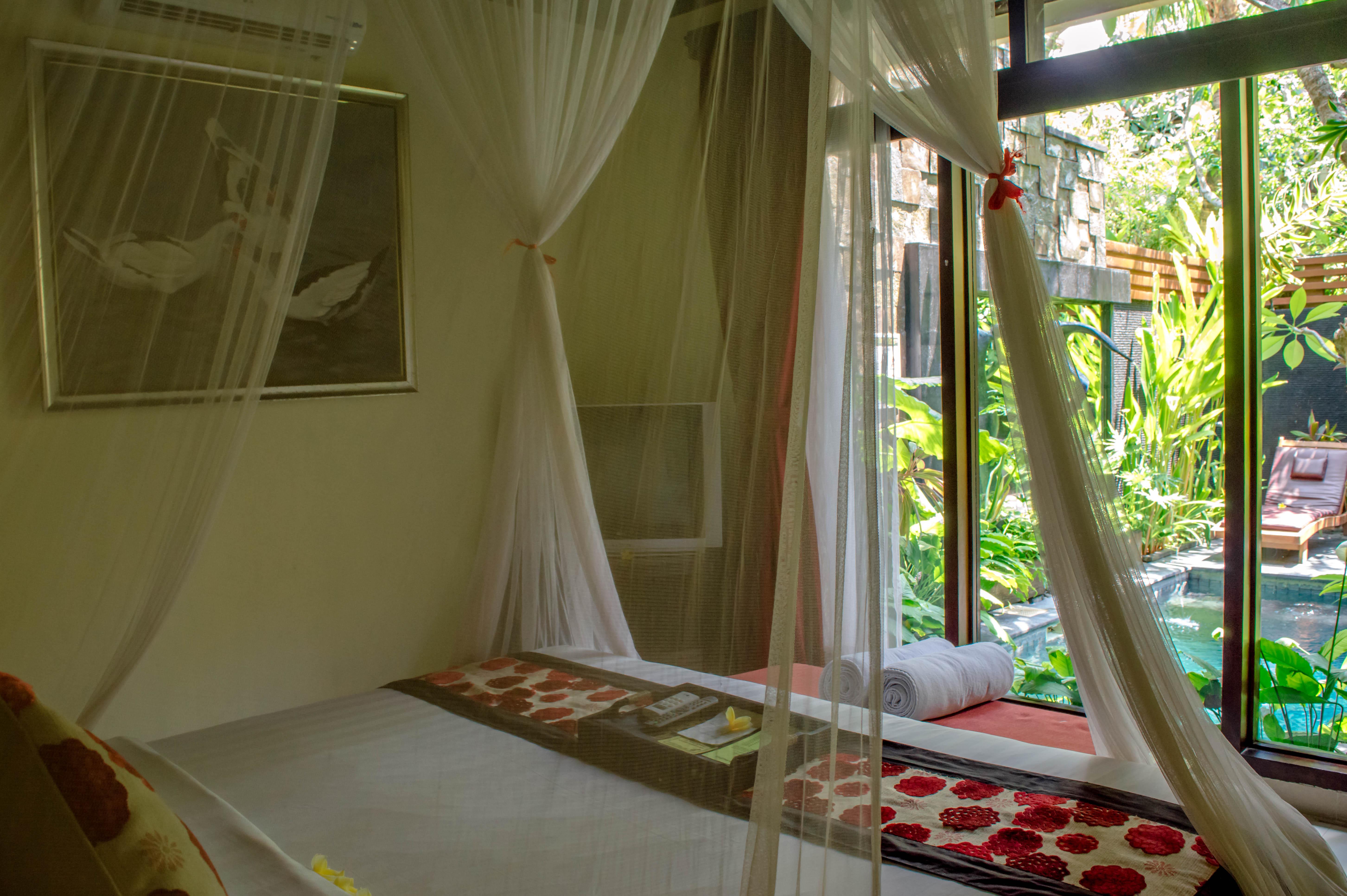 The Bali Dream Villa Seminyak Eksteriør billede
