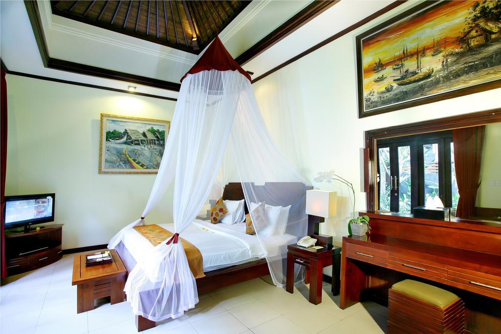 The Bali Dream Villa Seminyak Eksteriør billede