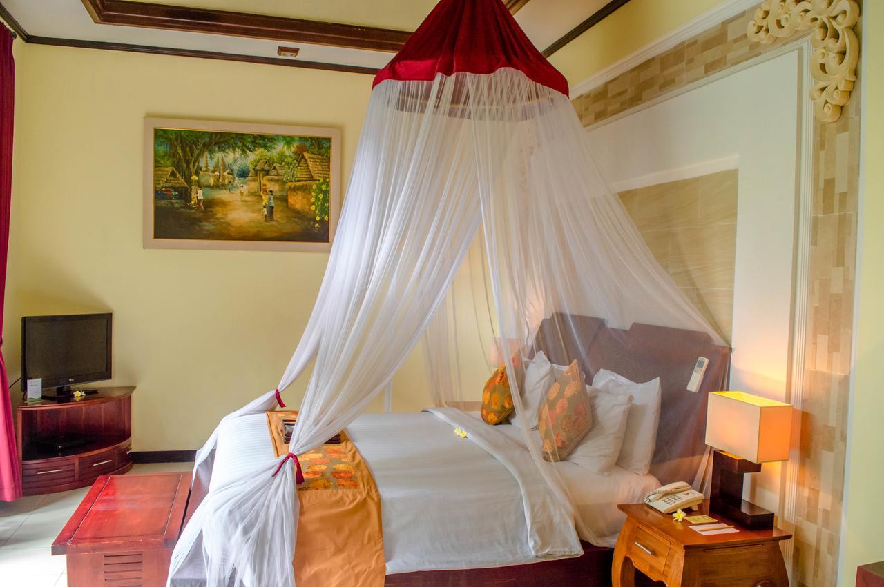 The Bali Dream Villa Seminyak Eksteriør billede