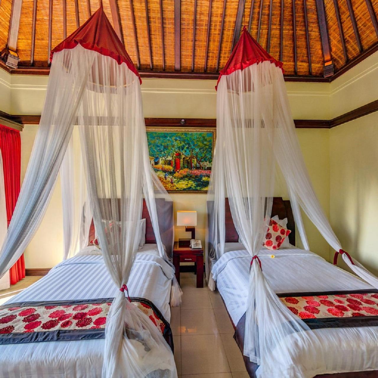 The Bali Dream Villa Seminyak Eksteriør billede