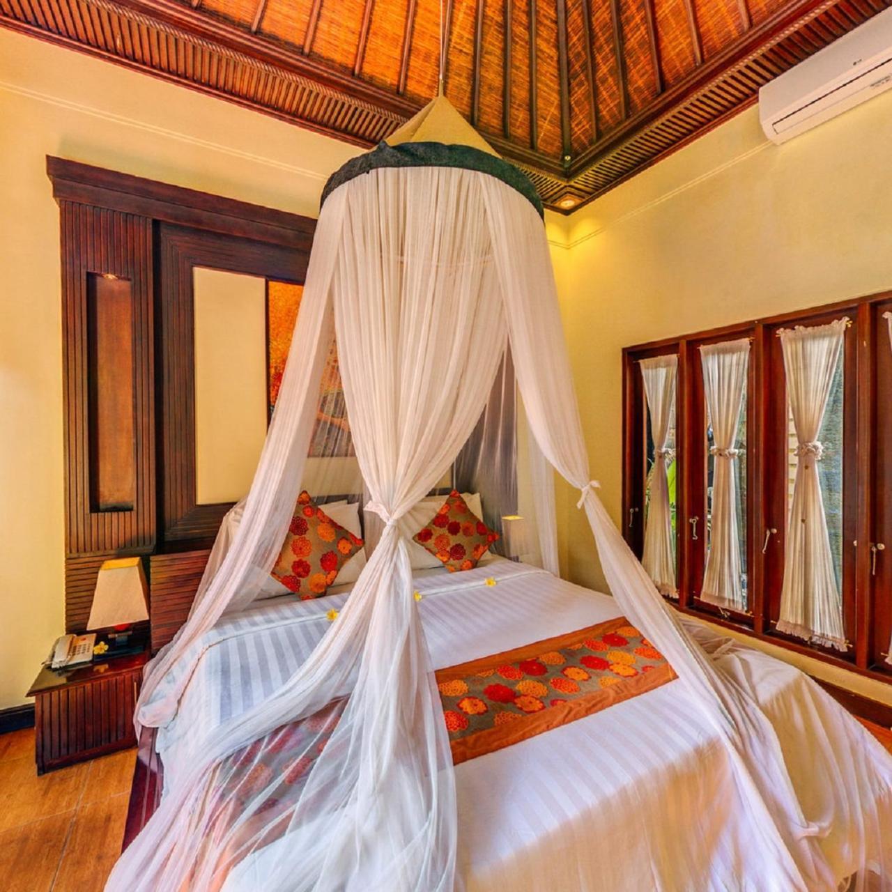 The Bali Dream Villa Seminyak Eksteriør billede