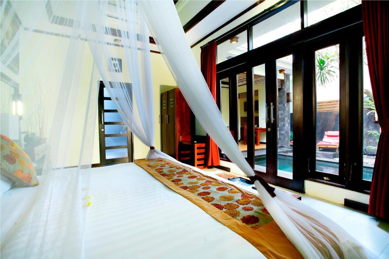The Bali Dream Villa Seminyak Eksteriør billede