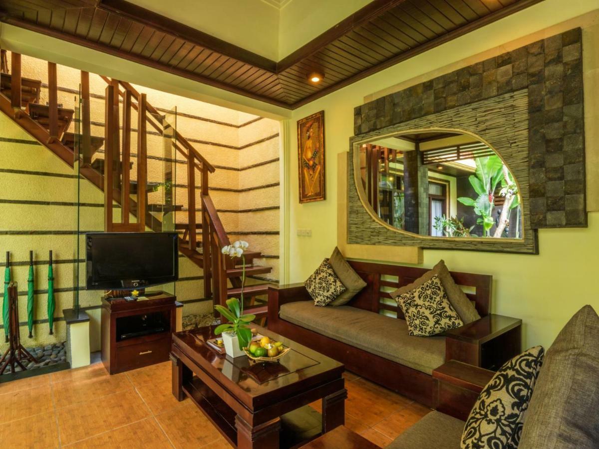 The Bali Dream Villa Seminyak Eksteriør billede
