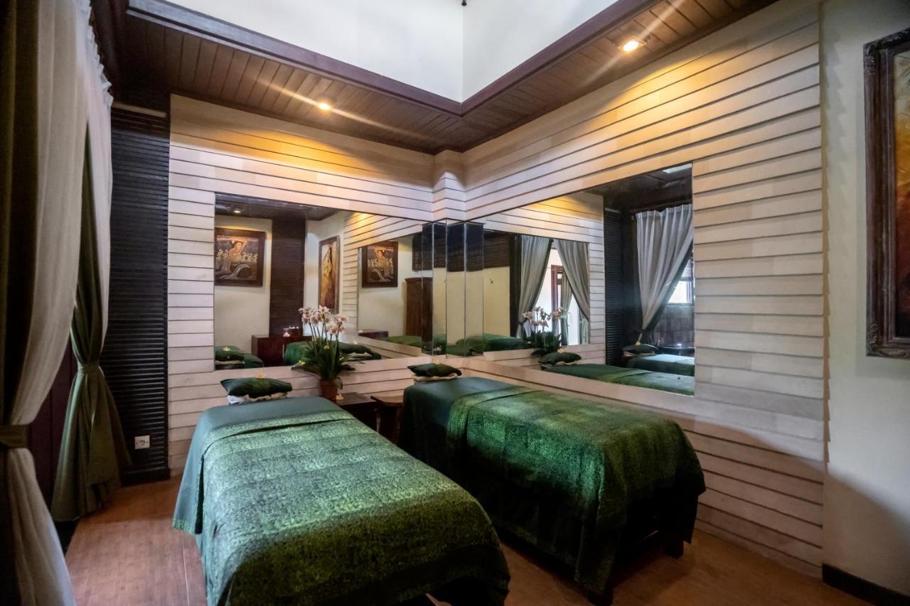 The Bali Dream Villa Seminyak Eksteriør billede