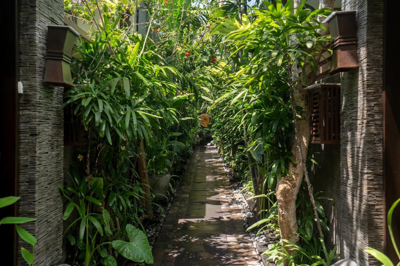 The Bali Dream Villa Seminyak Eksteriør billede