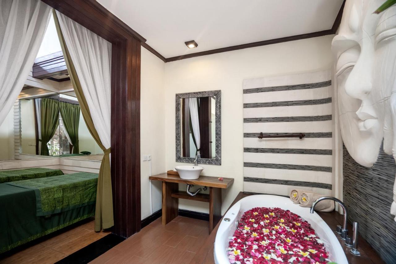 The Bali Dream Villa Seminyak Eksteriør billede
